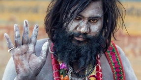 Aghori Baba Consulation