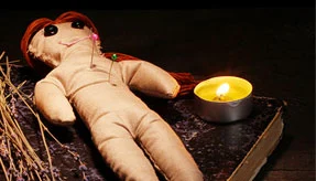 Black Magic Specialist