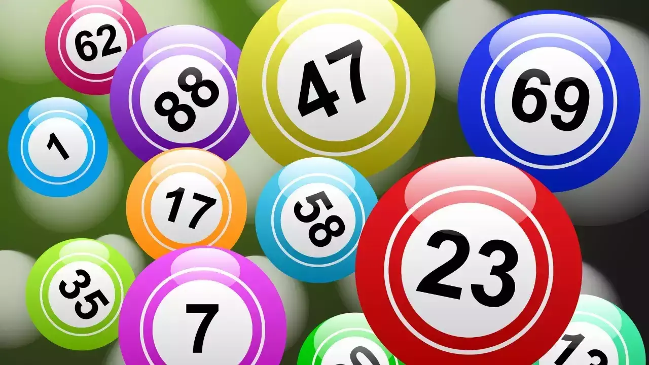 Lucky Number Specialist