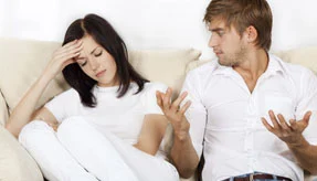 Love Problems