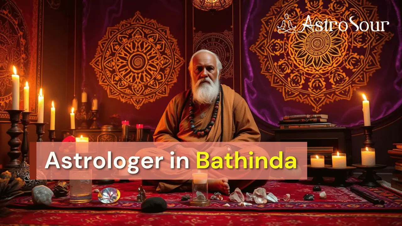 best astrologer in bathinda